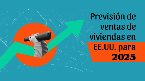 Ventas De Viviendas Existentes en EE.UU.: Previsiones Para 2025