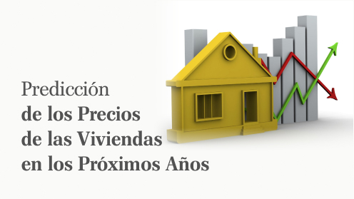 Caliente O No? Predicción De Los Precios De Las Viviendas en Los Próximos años