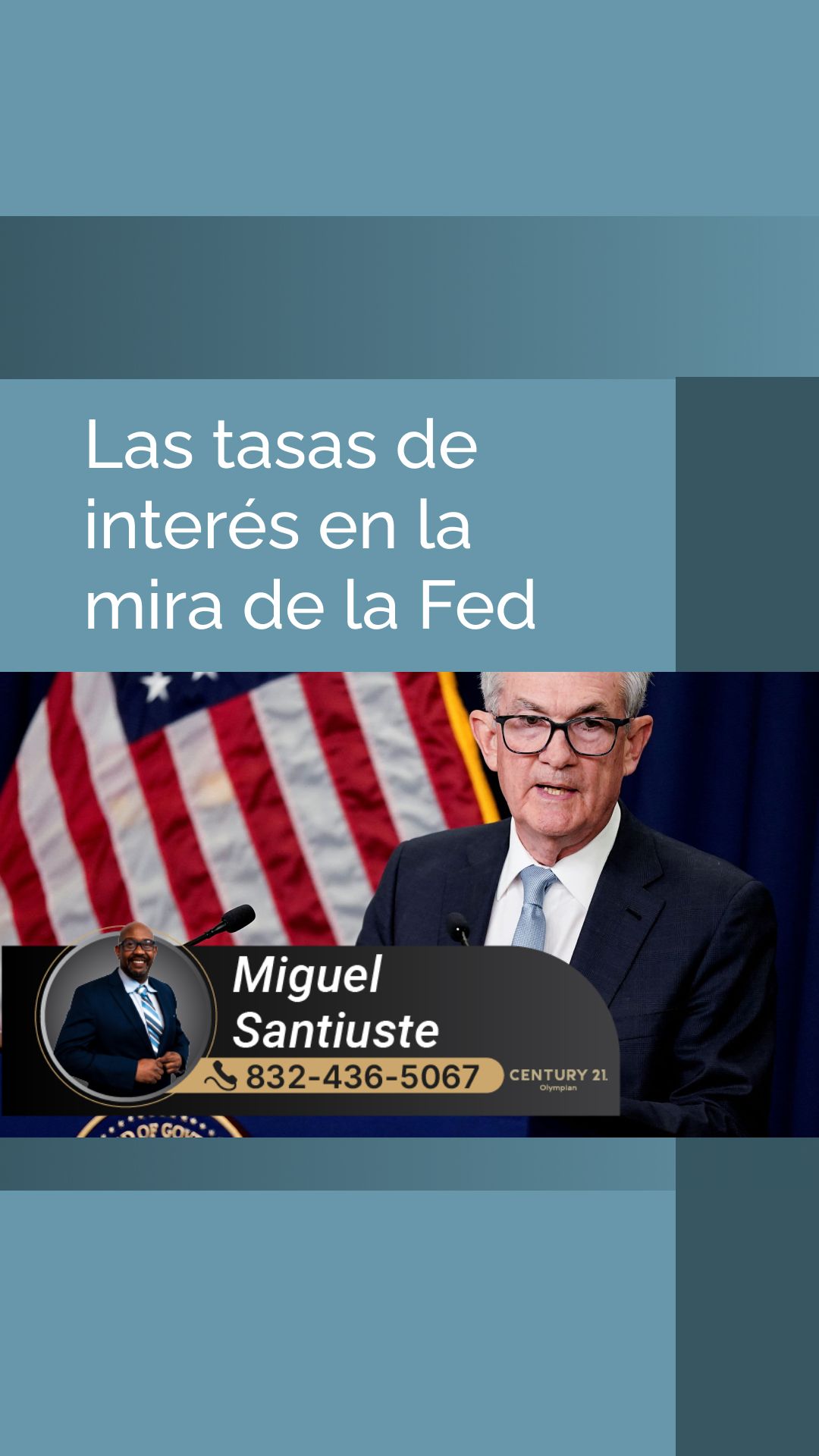 La Fed Y Las Tasas: Una Relación Compleja