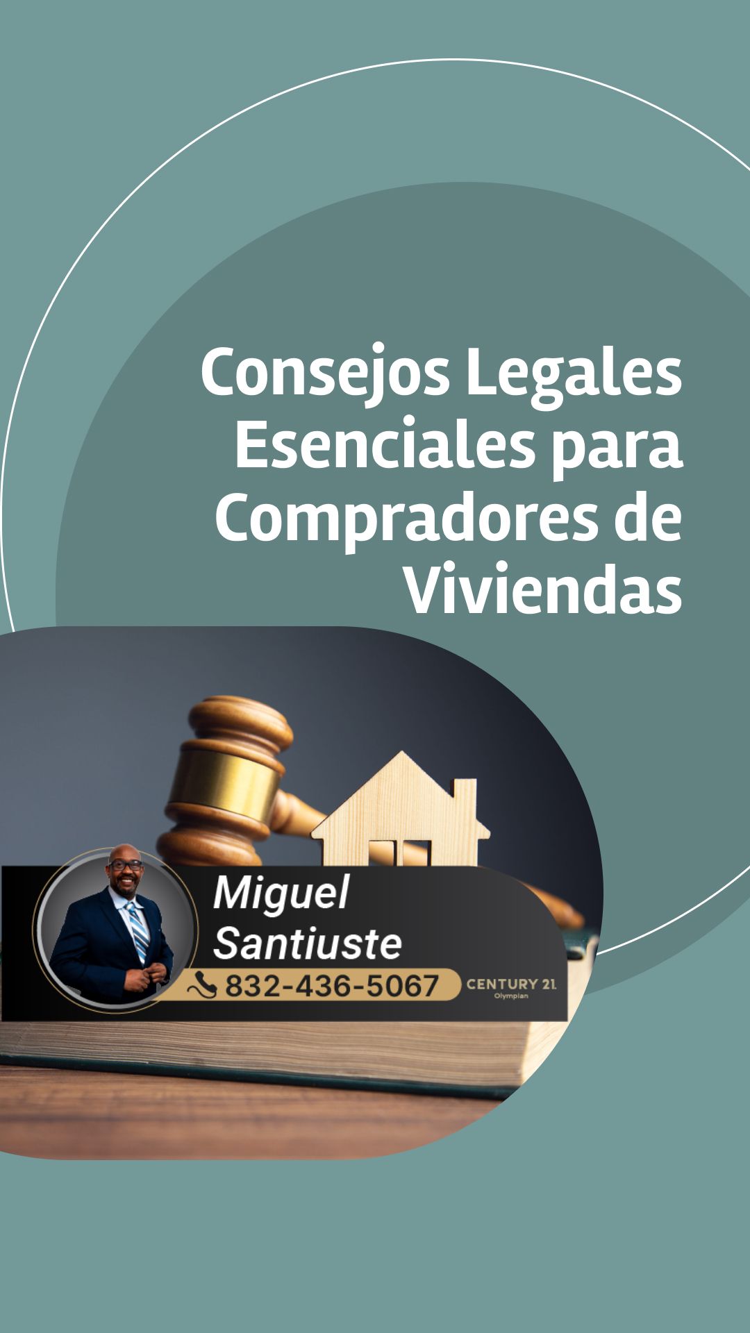 Consejos Legales Esenciales Para Compradores De Viviendas