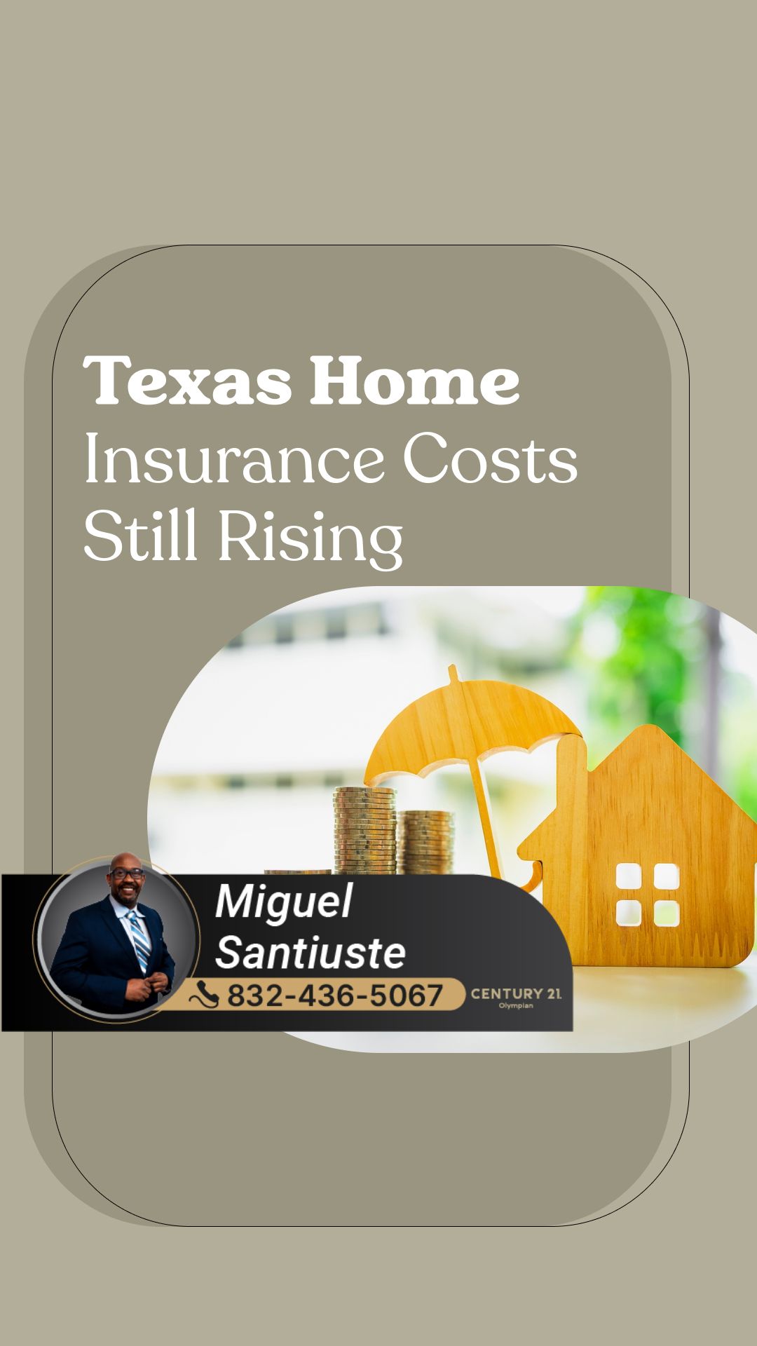 Texas Home Insurance: 6th Priciest in the Nation